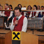 09.03.2012 Generalversammlung